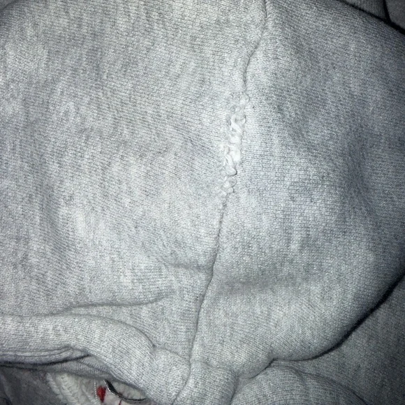 Sandro
Graphic Print Mock Neck Sweatshirt size 2 - Picture 14 of 14